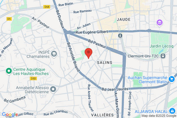 Agence Bic Agence Bargoin Immobilier Construction