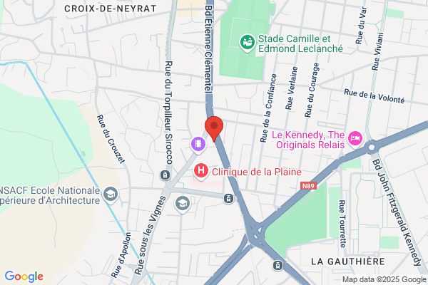 Agence De Paris