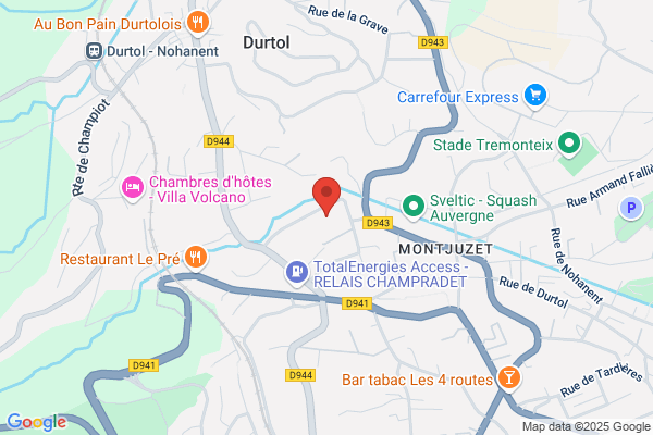 Agence Des Cotes