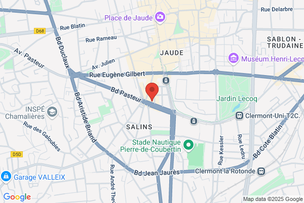 Agence Immobiliere Barraud Elisabeth