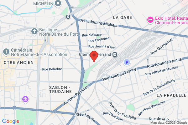 Agence Immobiliere De La Gare Sarl