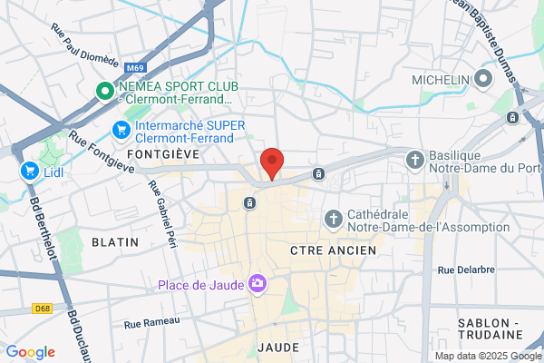 Agi Agence Gainard Immobilier
