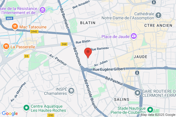 Auvergne Conseil Immobilier