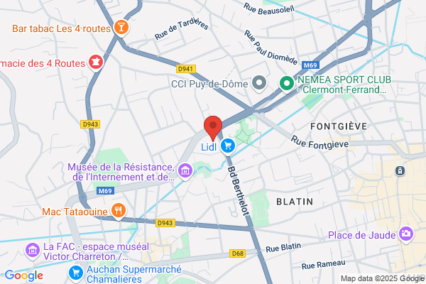 Impots Centre Des Impots Foncier Cadastre