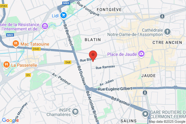 Imprimerie Thorre