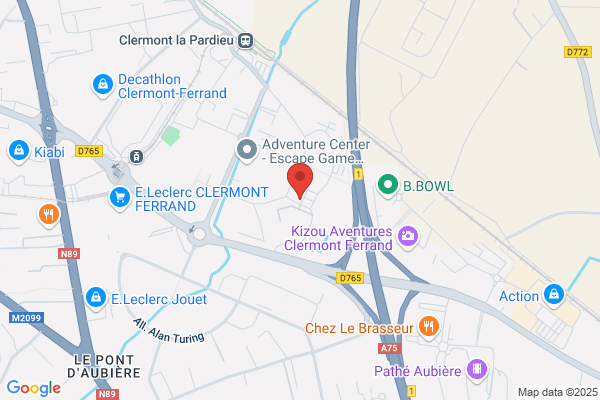 Adv Informatique