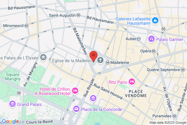 Droguerie Fauchon