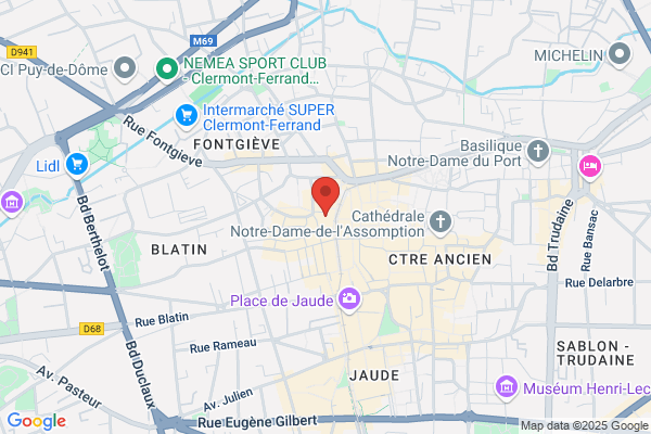 Agence Informatique Tribout