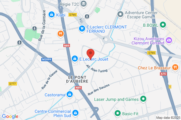 Internet Et Entreprise