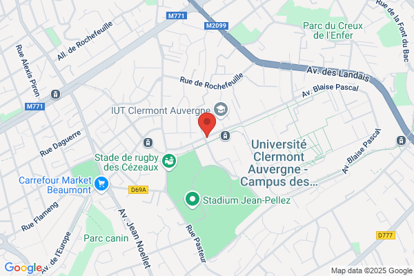 IDP Ingénierie