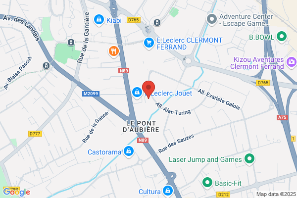 Astrem Sa Informations Automatismes