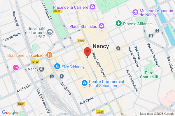 Blanchisserie Des Carmes