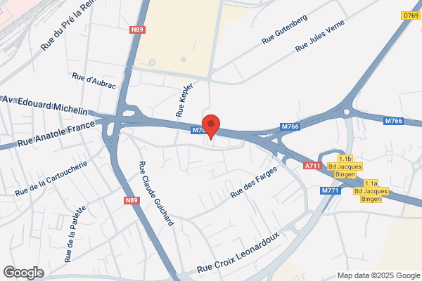 LOCAL.FR | Création site internet | Clermont-Ferrand