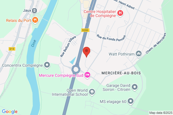 Auvergne Agricole Communication Sarl