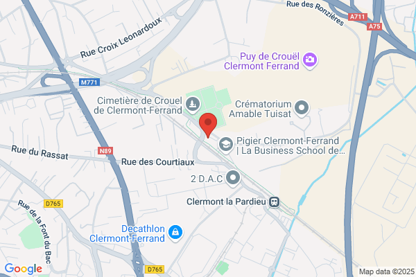 Cicom Centre D Information Et De Communication