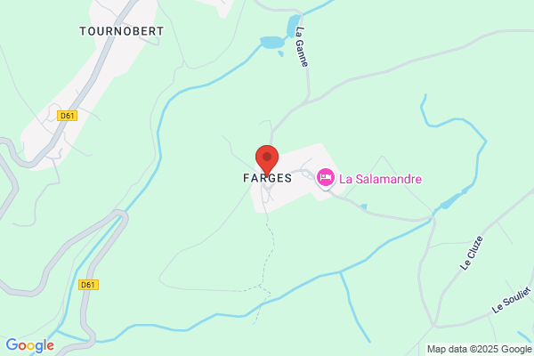 Farges Philippe