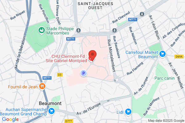 Amicale Chateaudun