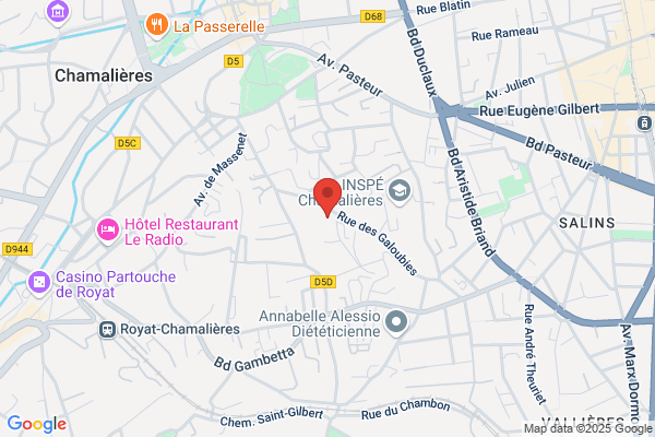 Ime Les Roches Fleuries Institut Medico Educatif