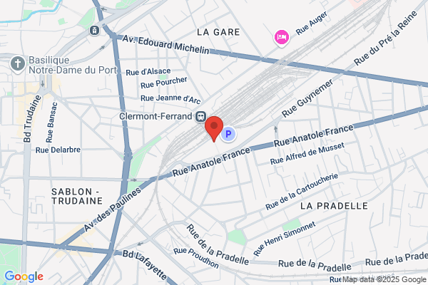 Avis Location de Voiture