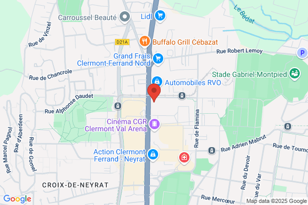 Jo Location