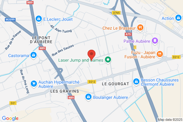 Clermont Materiel Service Apres Vente