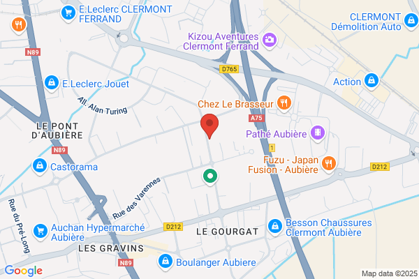 Chelles Mecanique Sarl