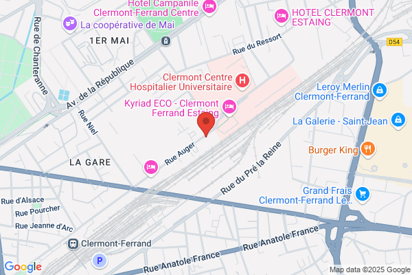 Centre Medical Republique Cabinet D Ophtalmologie Et D Ort