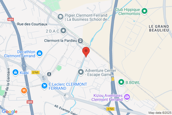 Institut D Anatomie Et De Cytologie Pathologiques iacp