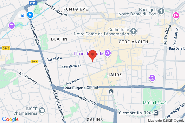 Chiapponi Pierre Laurent Gynec Accouch