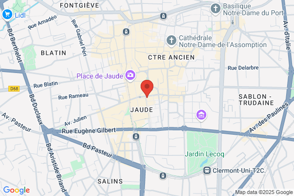 Dabert Bourasset Martine Medecin