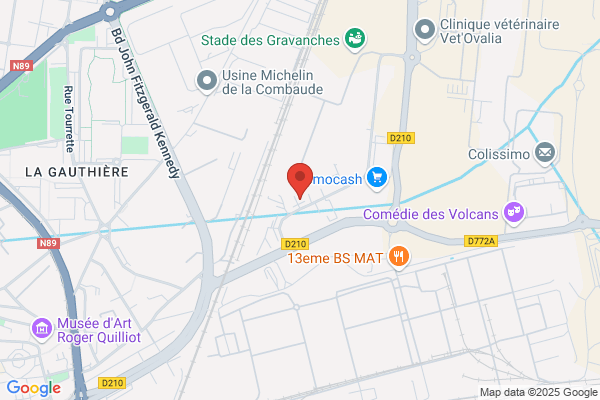 Bougerie Jean Claude Sarl