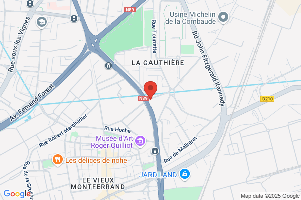 Berthet Georges Notaire