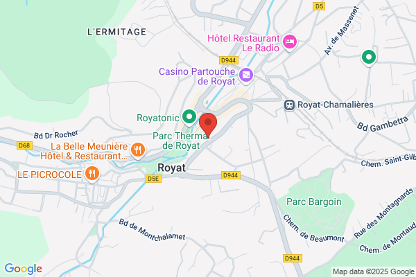 Bommier Sabine Orthophoniste