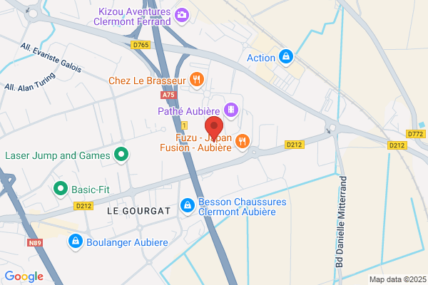 La Ruche Trianon
