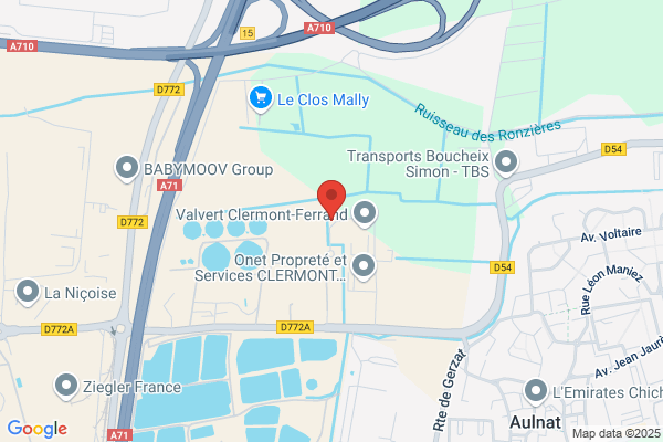 Entreprise Chamalieroise De Travaux Publics Ectp