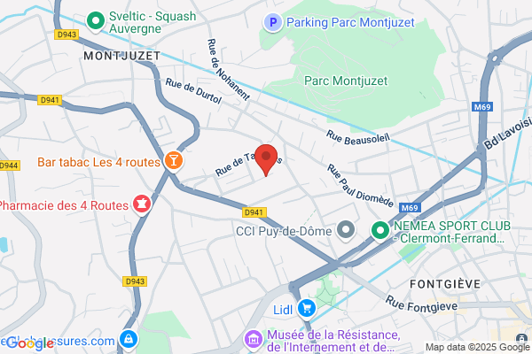 Bouchalois Roger