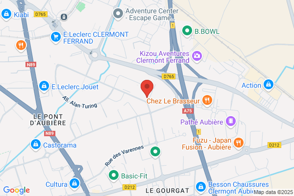 Boiron Laboratoires