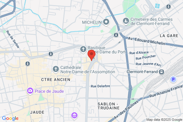 Grande Pharmacie Aunac Sarret