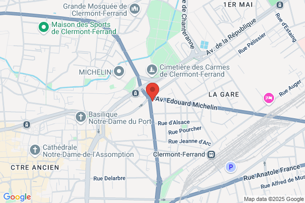 PHARMACIE DES CARMES