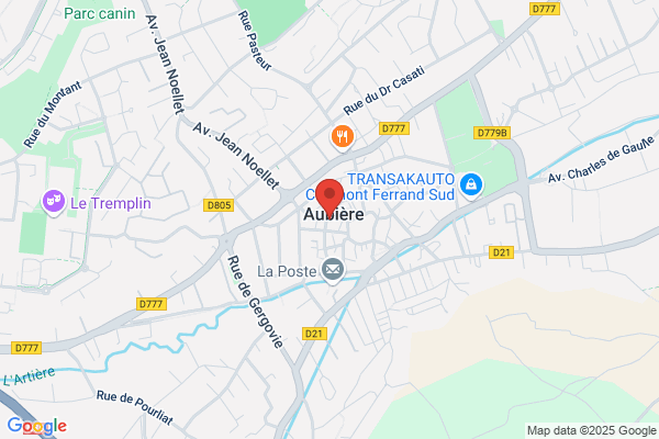 A.D.M.I.R.A. (Assoc Développement Moyens Informatiques Région Auvergne)