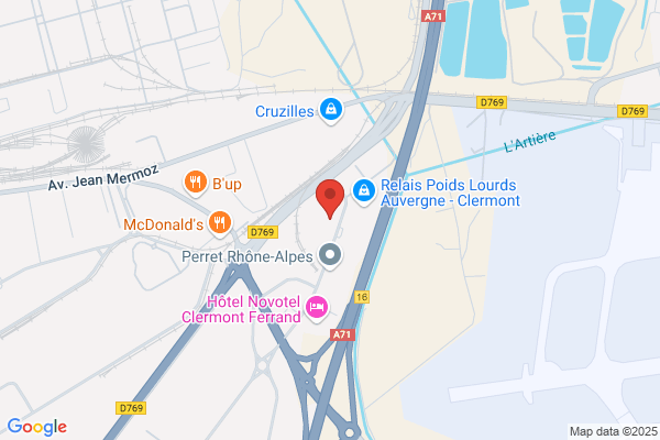 Ace Automatisme Centre Est