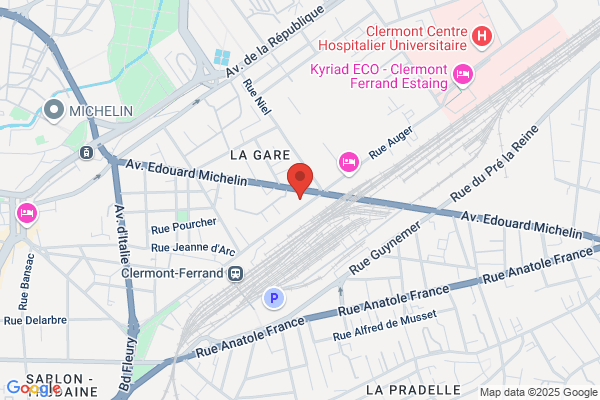 Ada Location