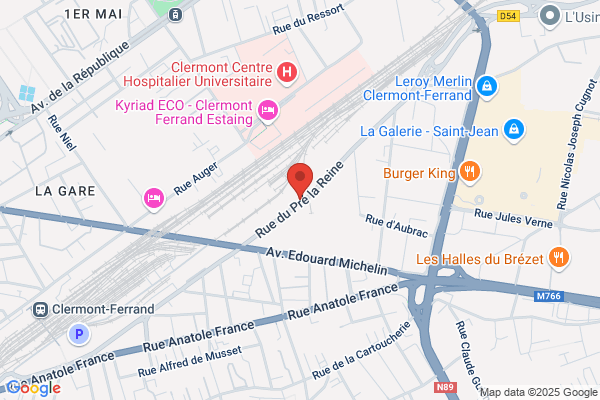 Air Liquide