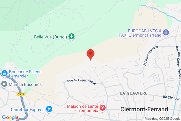Association Pour La Sauvegarde Des Cotes De Clermont Chanturgue