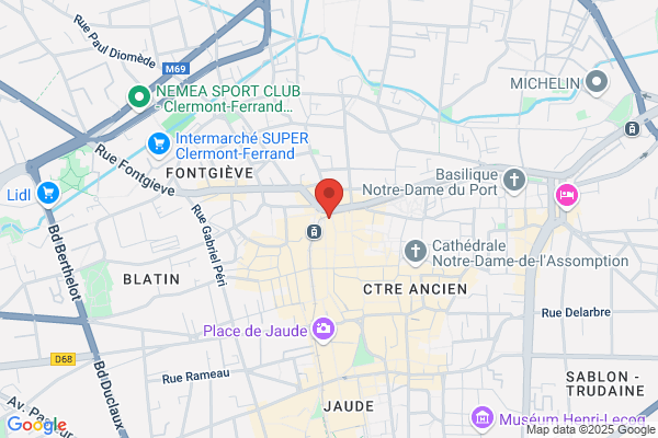 Atelier Civette