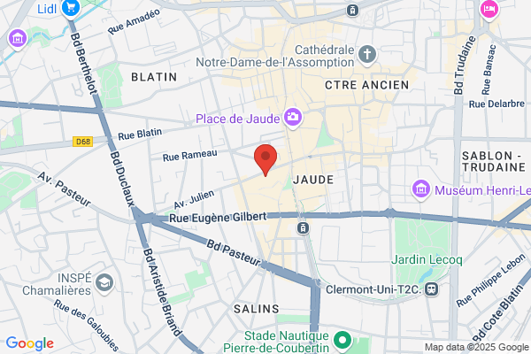Aubignat Bagnaud Sa