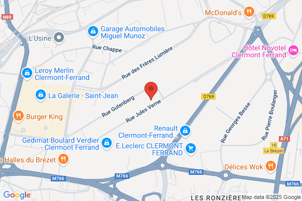 Augere Jacky
