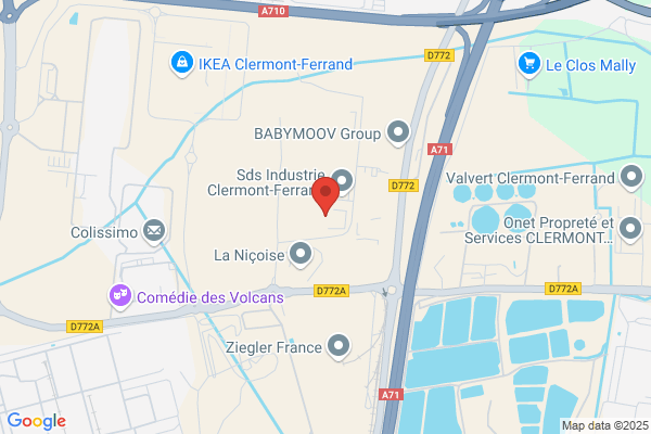 Auvergne Boulangere Et Patissiere Repondeur Telematique
