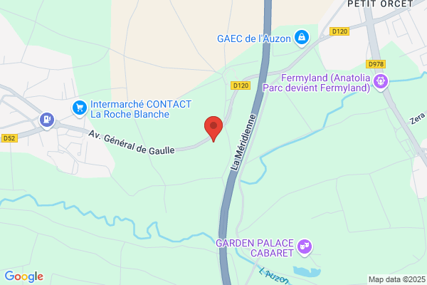 Auvergne Des Jeux