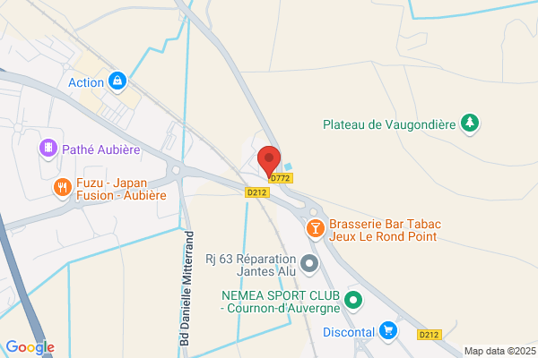 Basaltes Du Centre (Sté Des)